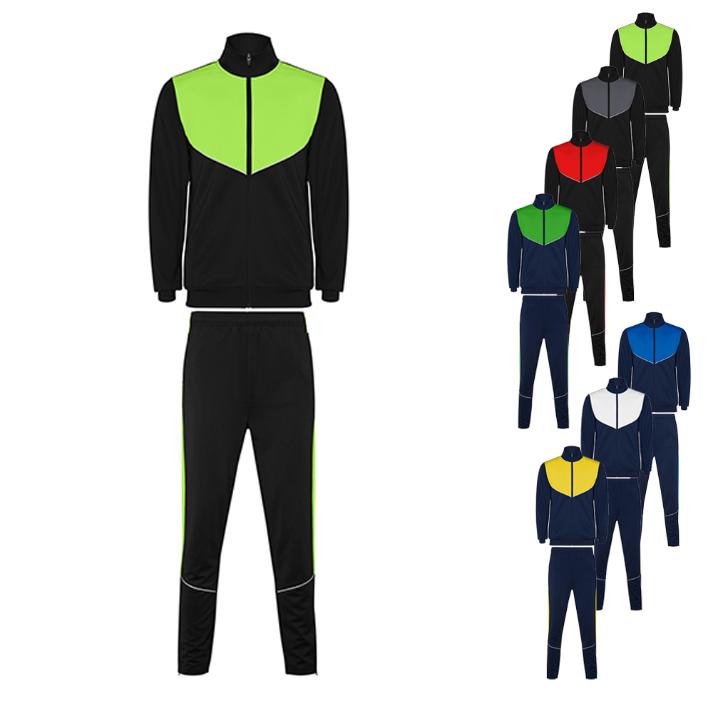 RY6402 Roly Sport Evans Trainingsanzug