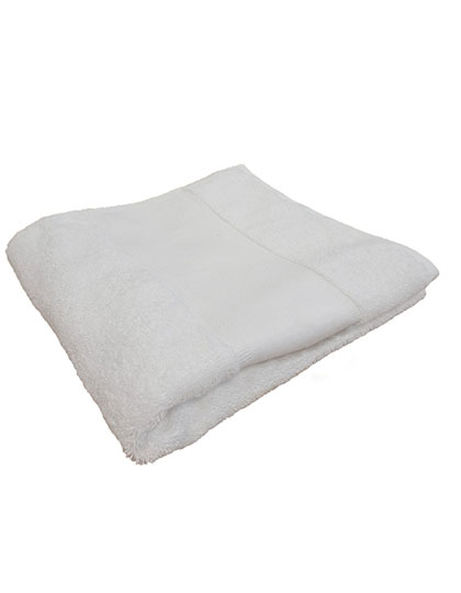 TC504 Towel City Bio Badetuch