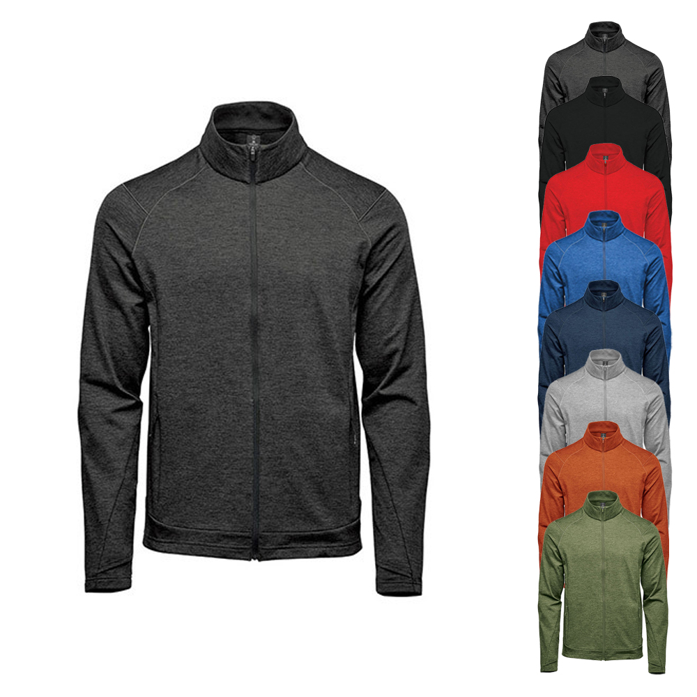ST137 Stormtech Herren Treeline Performance Jacke