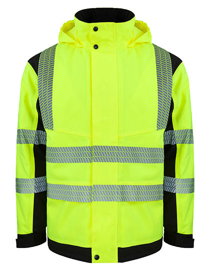 KX812 Korntex Premium bedruckbare Hi-Vis Softshell Sicherheitsjacke Copenhagen KX812 Korntex Premium bedruckbare Hi-Vis Softshell Sicherheitsjacke Copenhagen