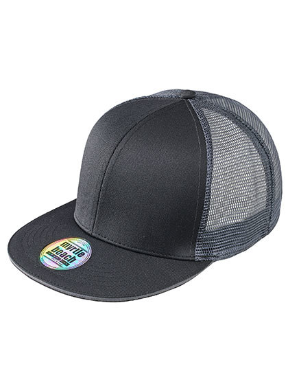 MB6635 myrtle beach Kappe Gittergewebe 6 Panel