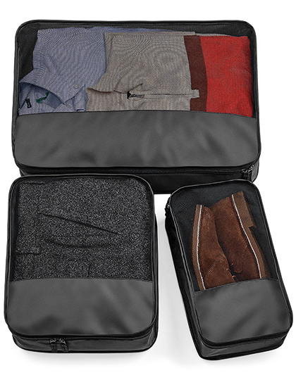 BG459 BagBase Escape Set Reisetasche