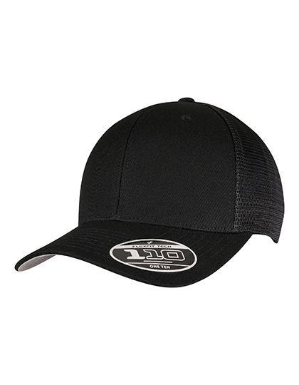 FX110M FLEXFIT Kappe Snapbackverschluss