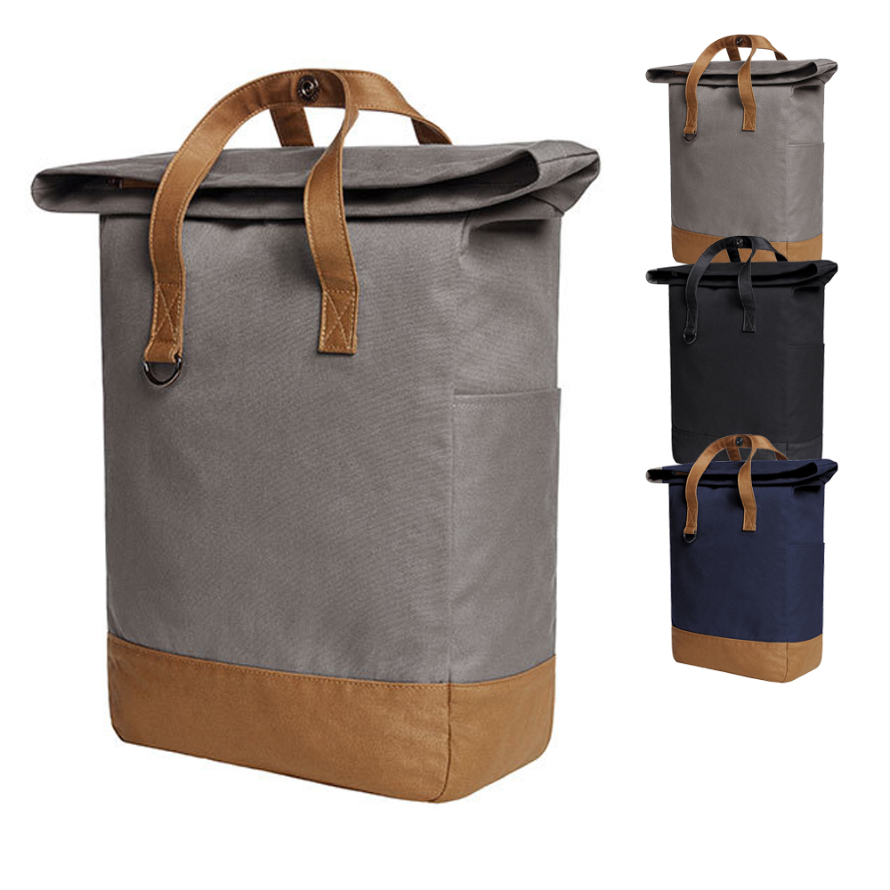 HF6520 Halfar Notebook Rucksack LIFE