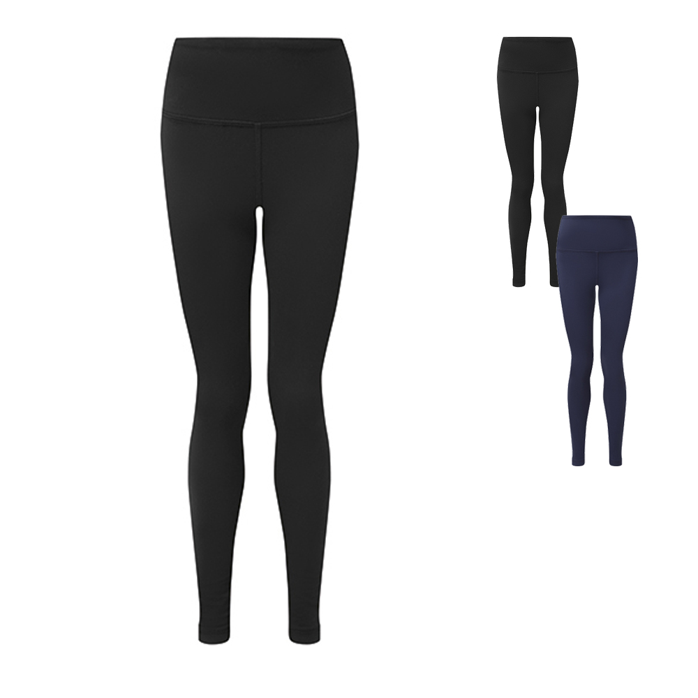 TR31B TriDri Kinder recycelte port Leggings