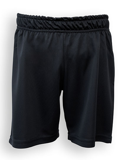 CN161K CONA SPORTS Kinder Evolution Shorts kurze Hose