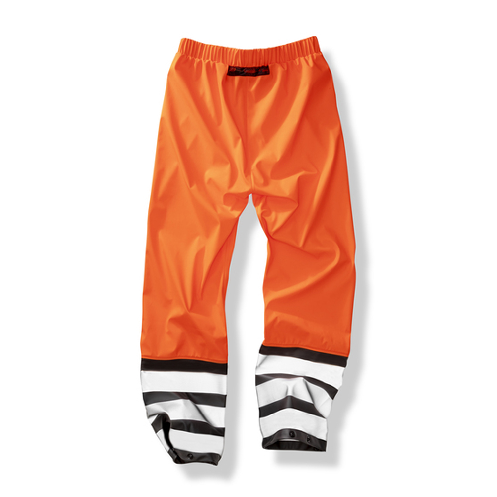 RT508 Result Genuine Recycled robuste Prism PU Sicher & Trocken Hose mit recycelter Rückseite