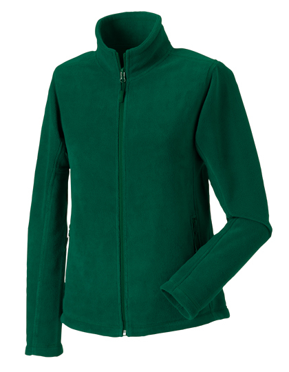 Z8700F Russell Damen Outdoor Fleece Jacke