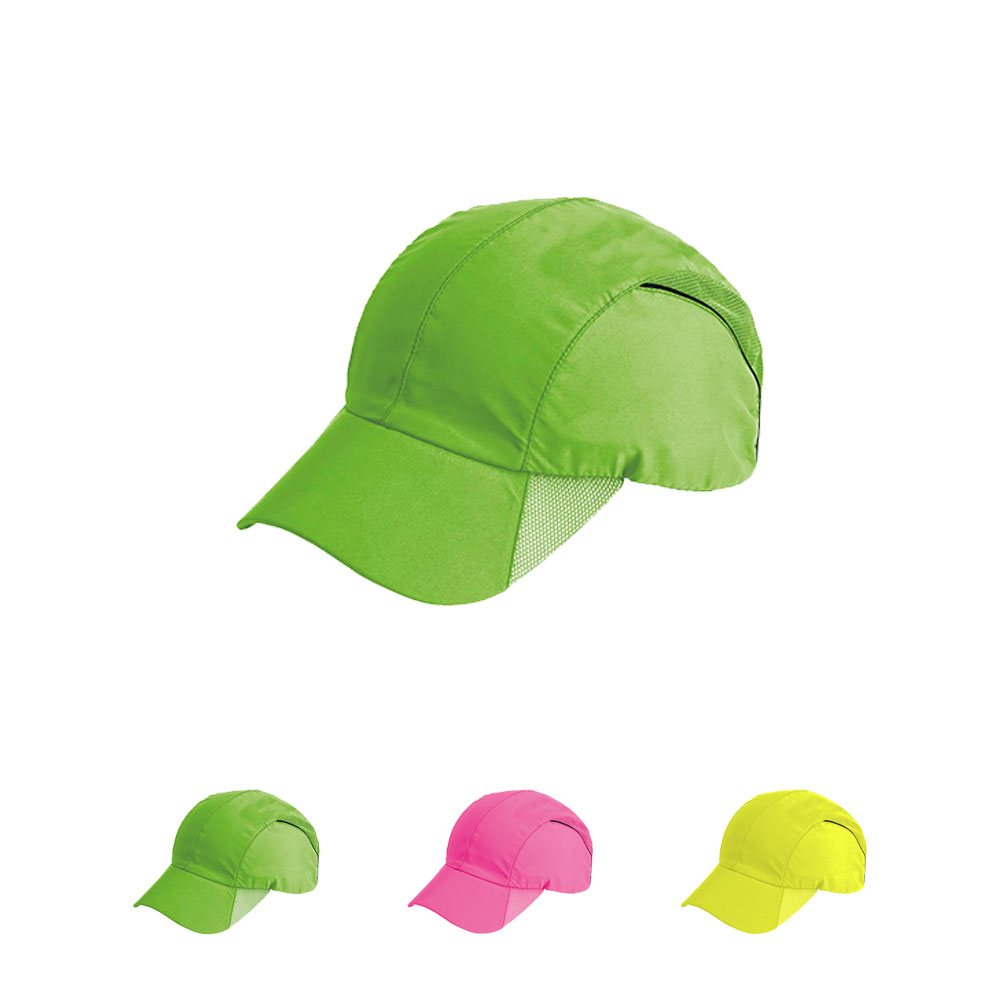 RH88 Result Headwear Kappe Sportkappe