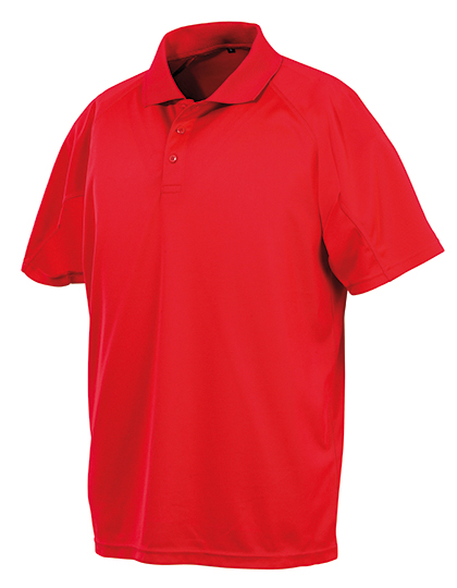 RT288 SPIRO atmungsaktives Performance Poloshirt