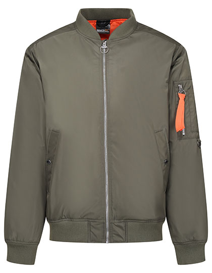 RG255 Regatta Professional Pro Piloten Jacke
