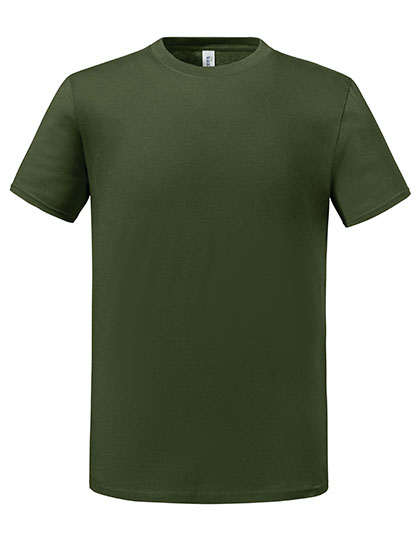 JZ470M JERZEES Premium Bio T-Shirt