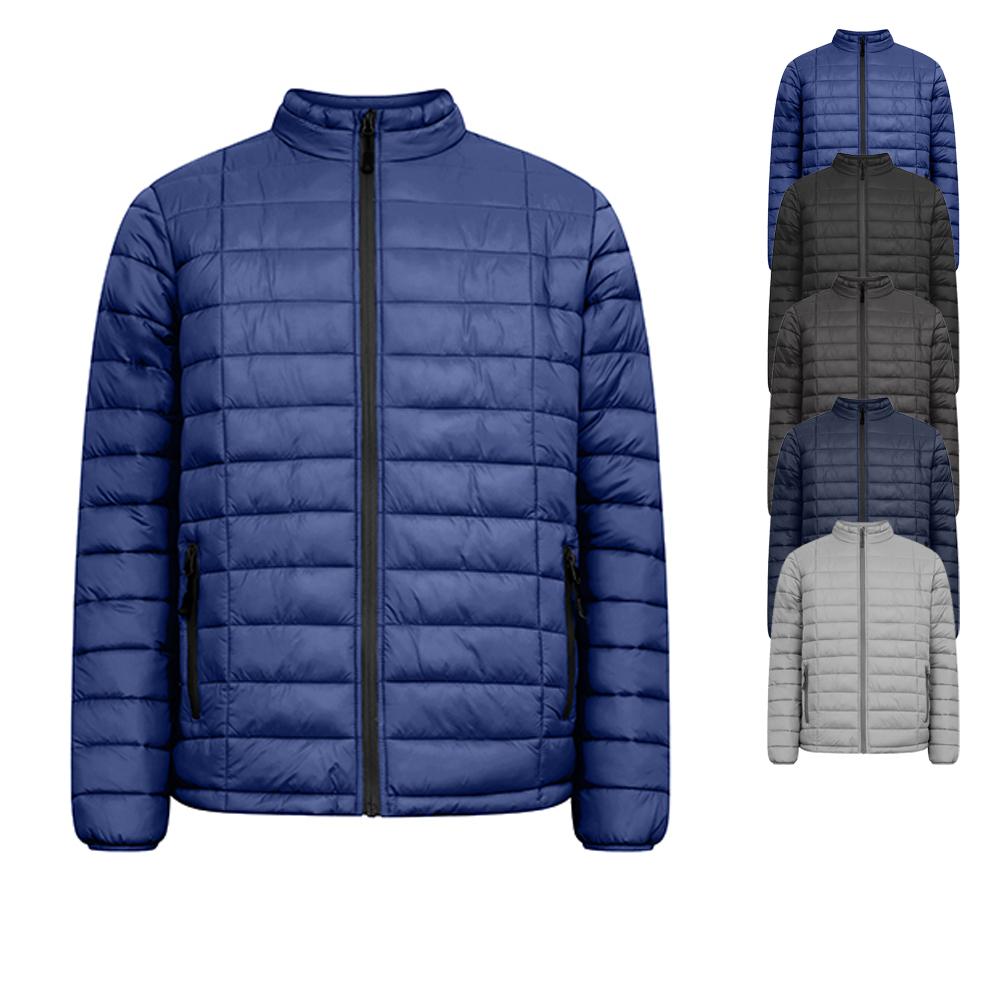E7631 Promodoro Herren Steppjacke