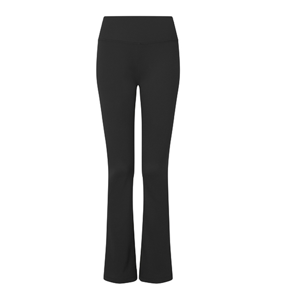 TR537 TriDri Damen recycelte Leggings weite Beine