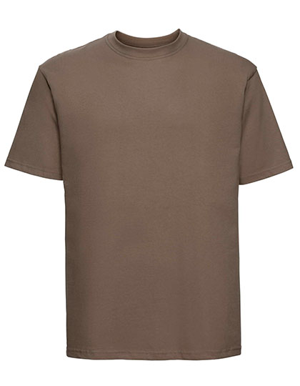 Z180 Russell klassisches T-Shirt