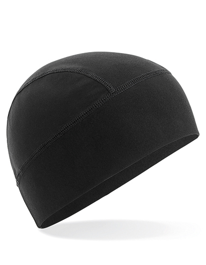 CB315 Beechfield Mütze aus atmungsaktivem Softshell-Material