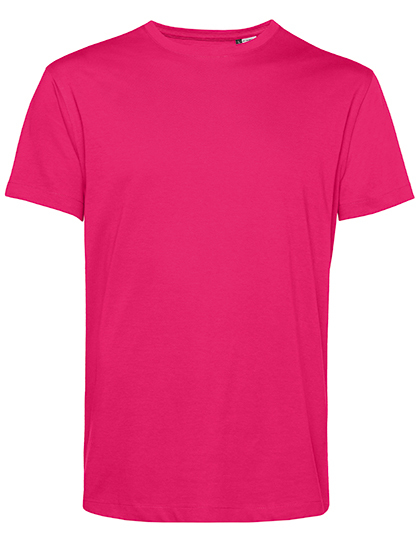 BCTU01B B&C #Organic E150 T-Shirt kurzarm