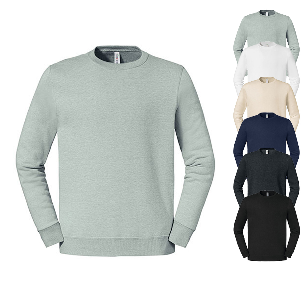 JZ701M JERZEES Eco® Premium Sweatshirt
