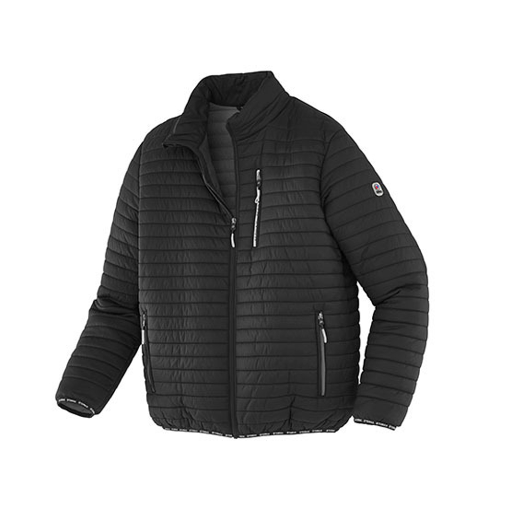 TX62298 Terrax Workwear Herren Steppjacke