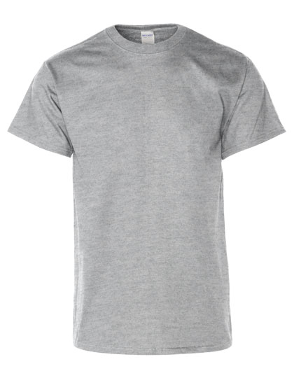 G2000 Gildan T-Shirt Kurzarm Rundhals Ultra Cotton
