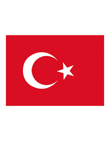 FLAGTR Fahne Türkei