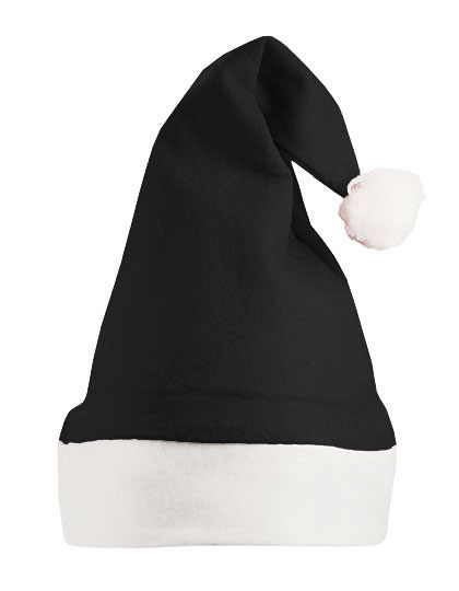 C4001 L-merch Nikolaus Mütze