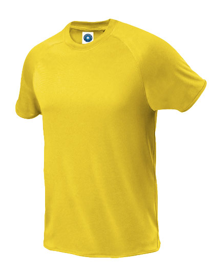 SW300 Starworld Sport T-Shirt Atmungsaktiv