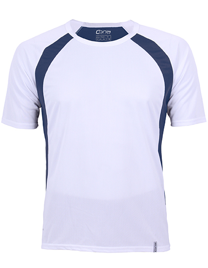 CN140 CONA SPORTS Sport-TShirt TEMPO Atmungsaktiv und schnell trocknend