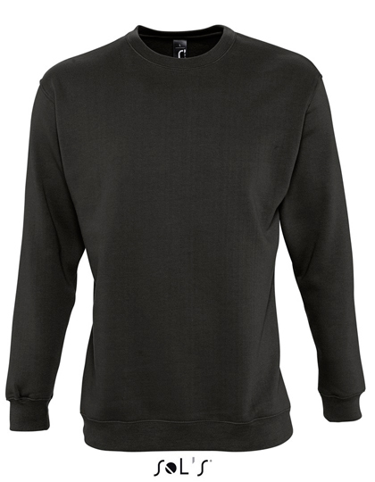 L311 SOL´S Sweatshirt Pullover New Supreme L311 SOL´S Sweatshirt Pullover New Supreme