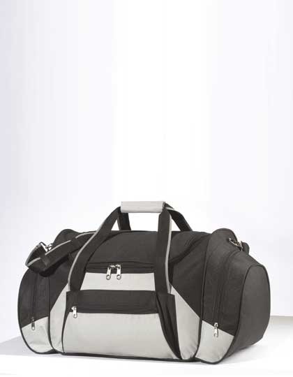 NT415 L-merch Reisetasche Iceland