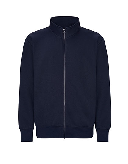 JH147 Just Hoods Campus Sweatjacke