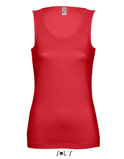 L172 SOL´S Damen Tank Top Unterhemd Jane