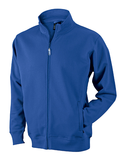 JN046 James+Nicholson Herren Jacke JN046 James+Nicholson Herren Jacke