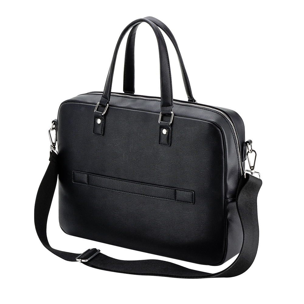 QD771 Quadra Luxus Aktentasche