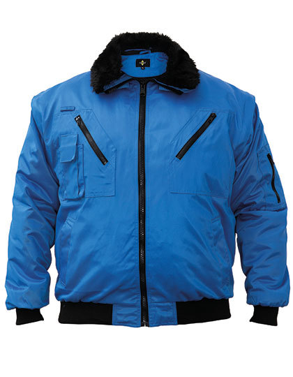 KX809 Korntex Jacke Pilotenjacke