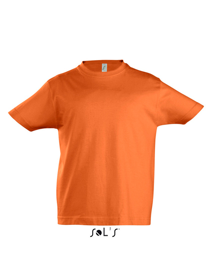 L190K SOL´S Kinder Imperial T-Shirt