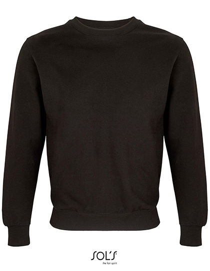 L03814 Sol´s Unisex Columbia Rundhals Sweatshirt