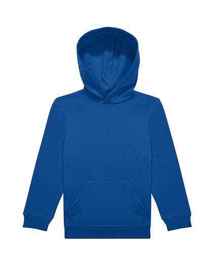 BCWK002 B&C BE INSPIRED Kinder ID.333 Kapuzen-Sweatshirt
