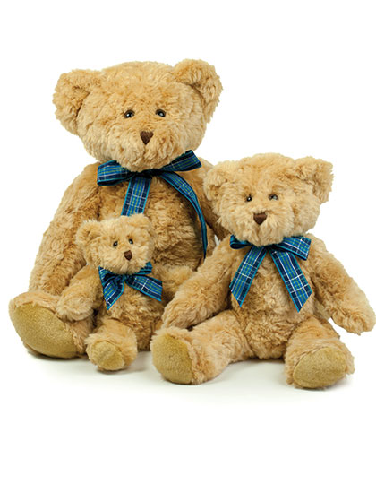 MM01 Mumbles Kuschelbär Kuscheltier