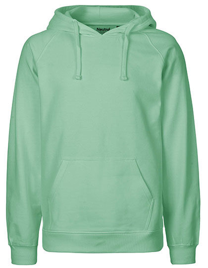 NE63101 Neutral Herren Kapuzen Sweatshirt