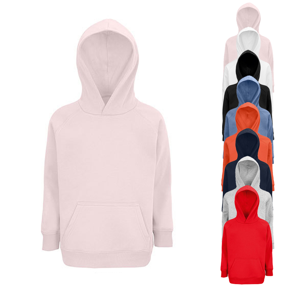 L03576 SOL´S Stellar Kinder Sweatshirt