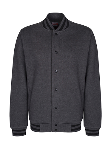 FDM Campus Jacke Sweatjacke Unisex
