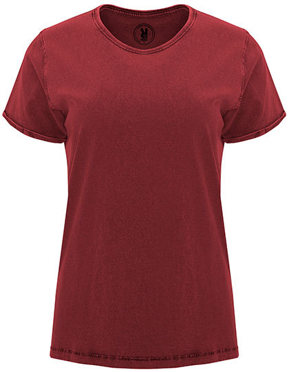 RY6691 Roly HUSKY Damen T-Shirt