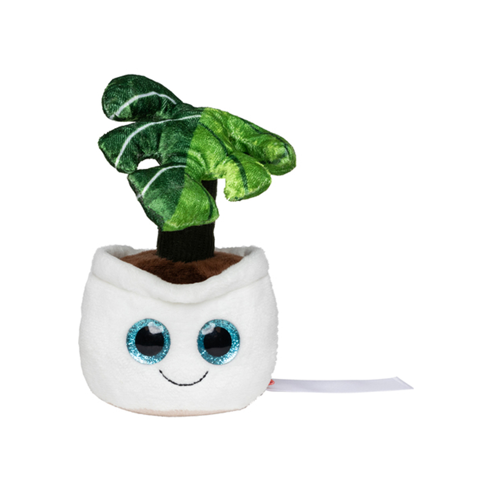 MBW160846 Mbw Schmoozies® Evergreenies® Monstera