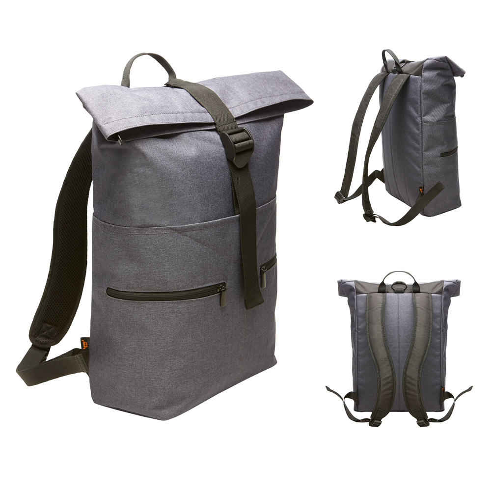 HF2198 Halfar Notebook Rucksack Fashion