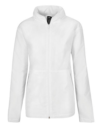 BCJW826 B&C Jacke MULTI-ACTIVE /Damen