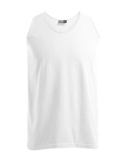 E1050 Promodoro Herren Muskelshirt Ärmellos Athletisch