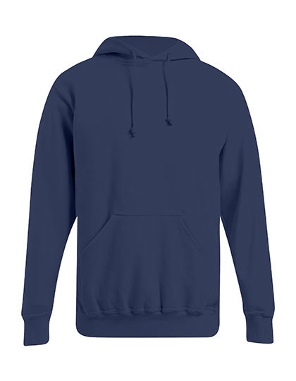 E2180 Promodoro Herren Kapuzen Sweatshirt 80/20