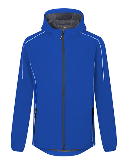 E7830 Promodoro Herren leichte Softshell Jacke