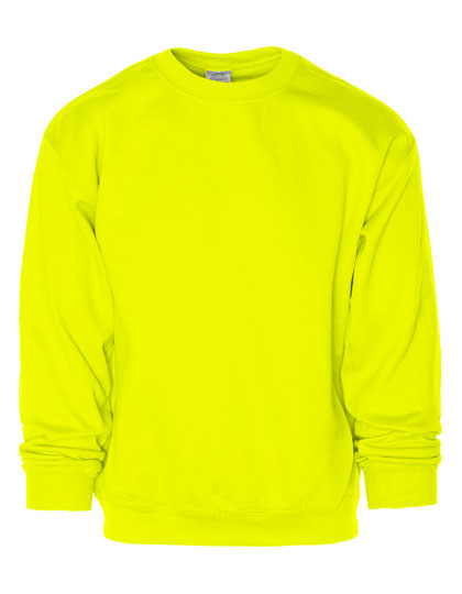 G18000 Gildan Pullover Sweatshirt Heavy Blend
